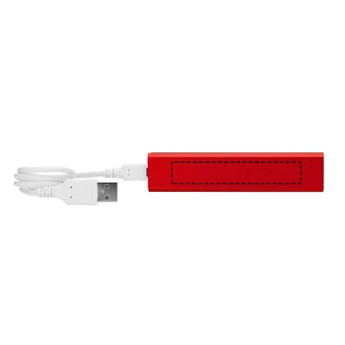 Volt 2200 mAh power bank 3