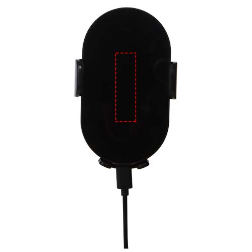 Pilot 15W wireless automatic car charger  4
