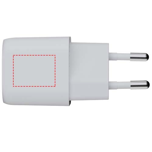 Xtorm XEC020 GaN² Ultra 20W wall charger 4