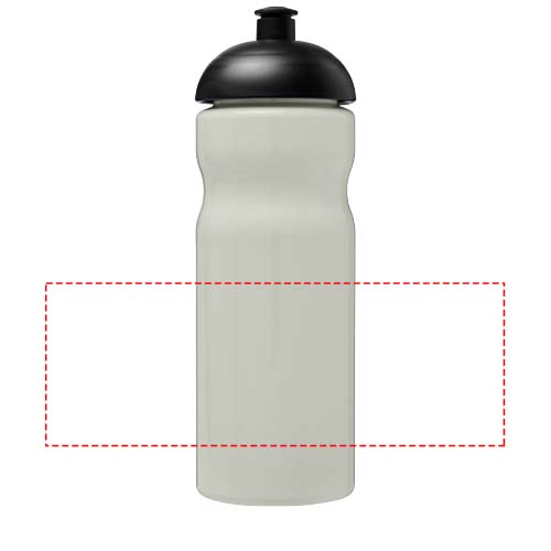 H2O Active® Eco Base 650 ml dome lid sport bottle 4