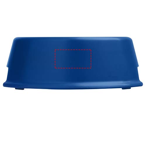Koda dog bowl 4