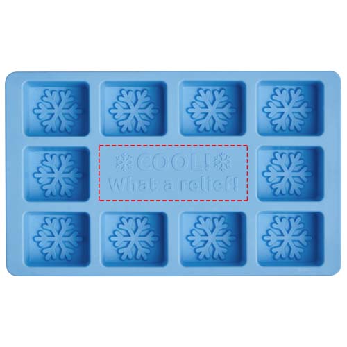 Chill customisable ice cube tray 3