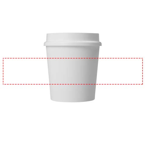Americano® Switch 200 ml tumbler with 360° lid 4