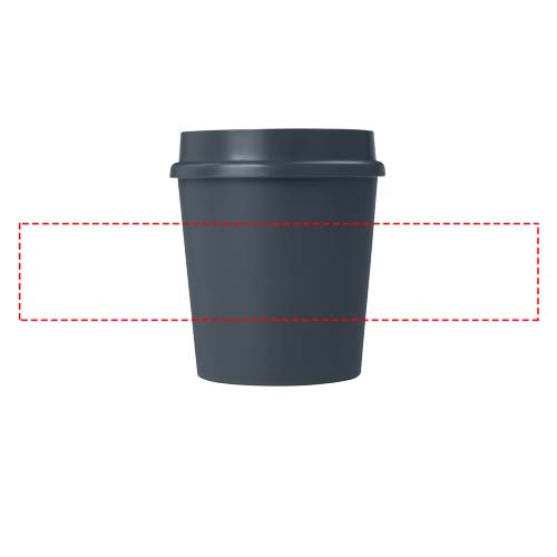 Americano® Switch 200 ml tumbler with 360° lid 4