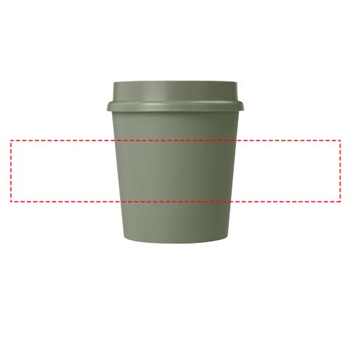 Americano® Switch 200 ml tumbler with 360° lid 4