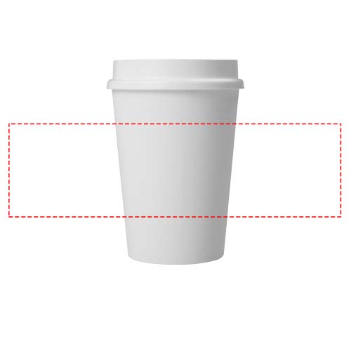 Americano® Switch 300 ml tumbler with 360° lid 4