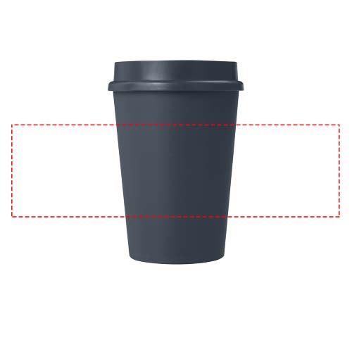 Americano® Switch 300 ml tumbler with 360° lid 4