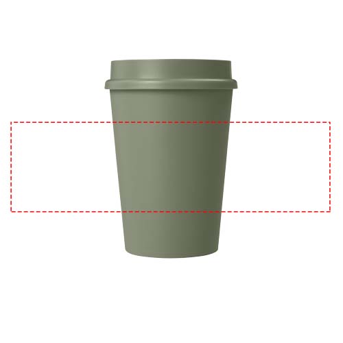 Americano® Switch 300 ml tumbler with 360° lid 4