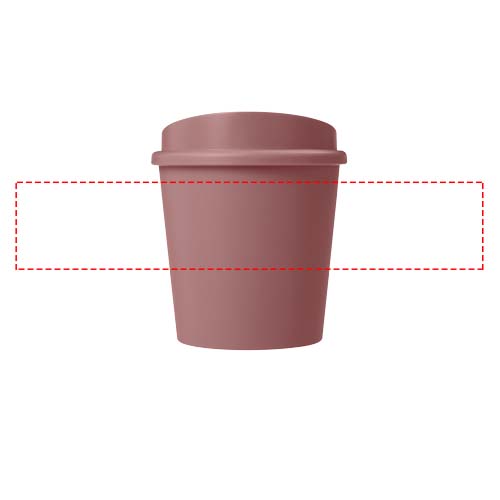 Americano® Switch Renew 200 ml tumbler with lid 4