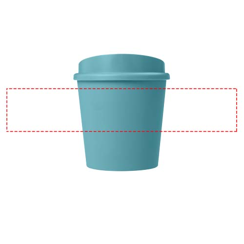 Americano® Switch Renew 200 ml tumbler with lid 4