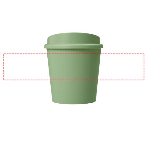 Americano® Switch Renew 200 ml tumbler with lid 4