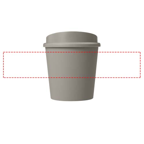 Americano® Switch Renew 200 ml tumbler with lid 4