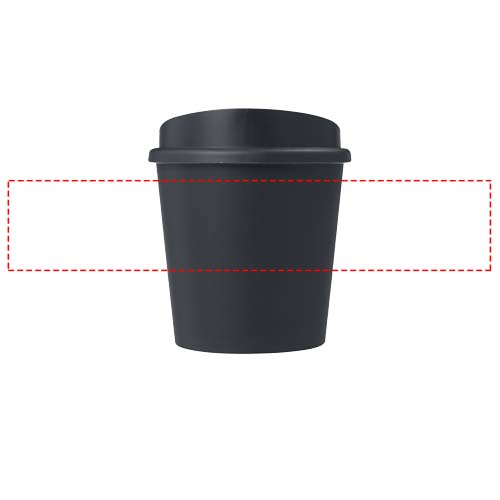 Americano® Switch Renew 200 ml tumbler with lid 4