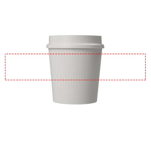 Americano® Switch Renew 200 ml tumbler with 360° lid 4