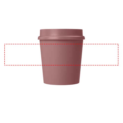 Americano® Switch Renew 200 ml tumbler with 360° lid 4