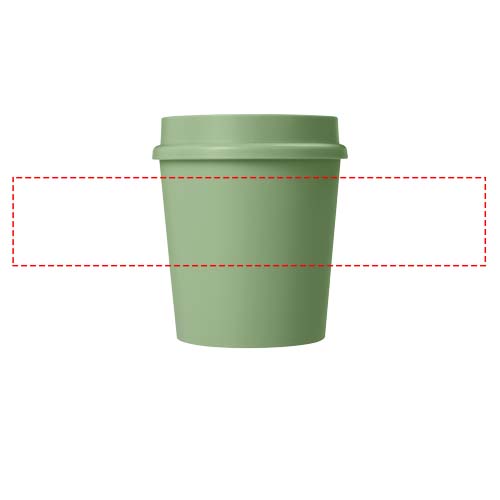Americano® Switch Renew 200 ml tumbler with 360° lid 4