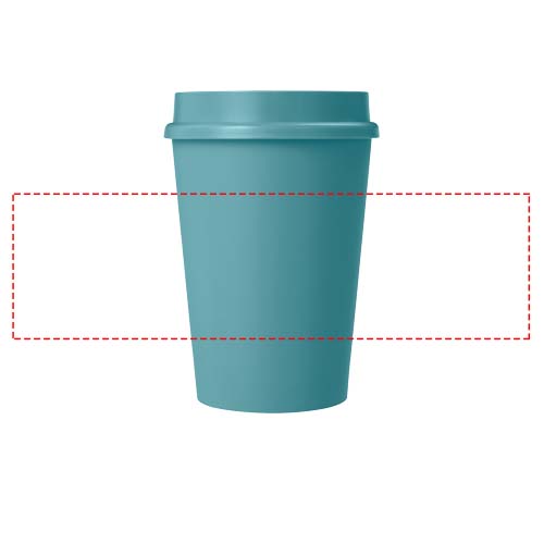 Americano® Switch Renew 300 ml tumbler with 360° lid 4