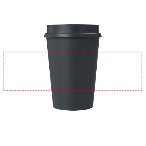 Americano® Switch Renew 300 ml tumbler with 360° lid 4