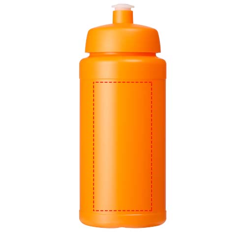 Baseline Rise 500 ml sport bottle 3