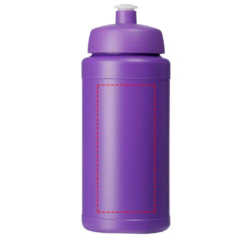 Baseline Rise 500 ml sport bottle 3