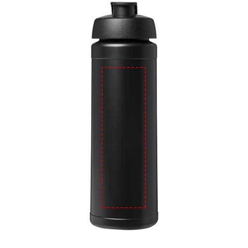 Baseline Rise 750 ml sport bottle with flip lid 3