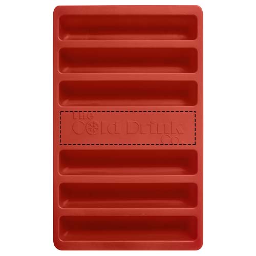 Freeze-it ice stick tray 3