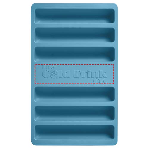 Freeze-it ice stick tray 3