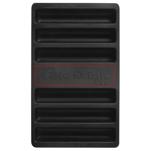 Freeze-it ice stick tray 3