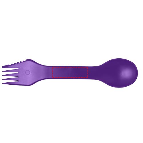 Epsy Rise spork 4