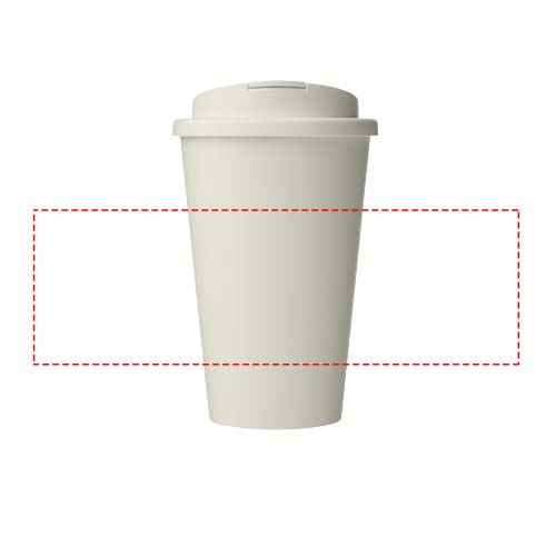 Americano®­­ Renew 350 ml insulated tumbler with spill-proof lid 4