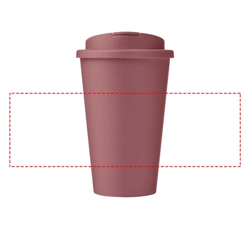 Americano®­­ Renew 350 ml insulated tumbler with spill-proof lid 4