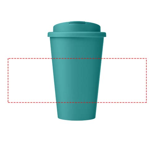 Americano®­­ Renew 350 ml insulated tumbler with spill-proof lid 4