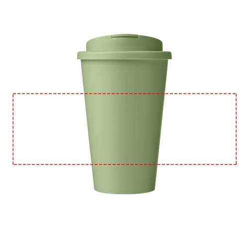 Americano®­­ Renew 350 ml insulated tumbler with spill-proof lid 4