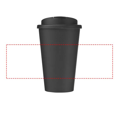 Americano®­­ Renew 350 ml insulated tumbler with spill-proof lid 4