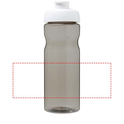 H2O Active® Base Tritan™ 650 ml flip lid sport bottle 4