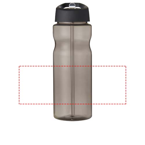 H2O Active® Base Tritan™ 650 ml spout lid sport bottle 4