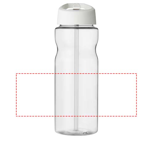 H2O Active® Base Tritan™ 650 ml spout lid sport bottle 4