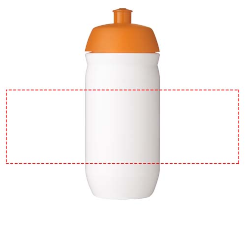 HydroFlex™ 500 ml squeezy sport bottle 4
