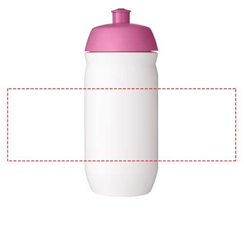 HydroFlex™ 500 ml squeezy sport bottle 4