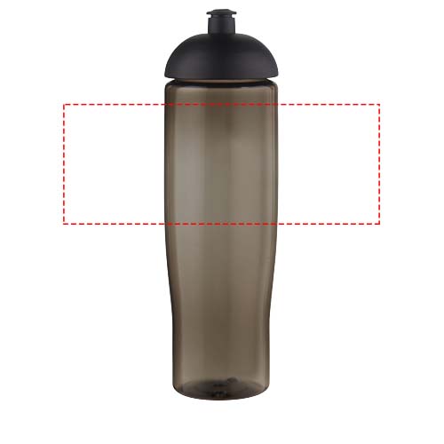 H2O Active® Eco Tempo 700 ml dome lid sport bottle 4