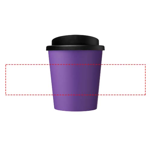 Americano® Espresso 250 ml recycled insulated tumbler  4