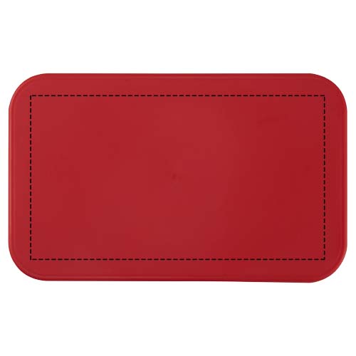 MIYO single layer lunch box  4
