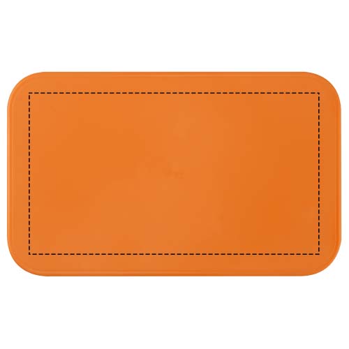 MIYO single layer lunch box  4
