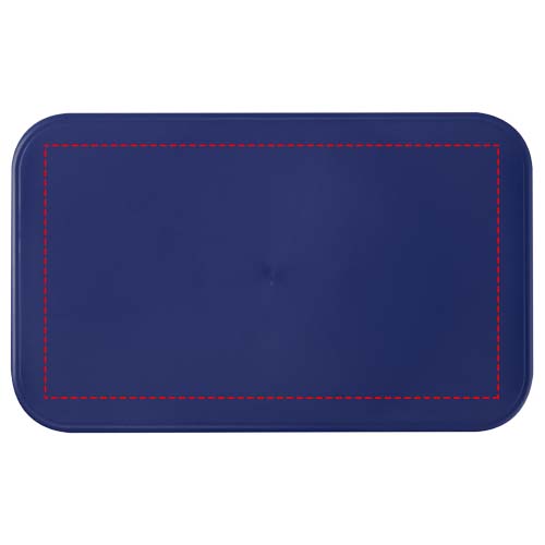 MIYO single layer lunch box  4