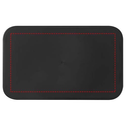 MIYO single layer lunch box  4