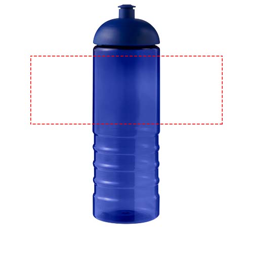 H2O Active® Eco Treble 750 ml dome lid sport bottle  4
