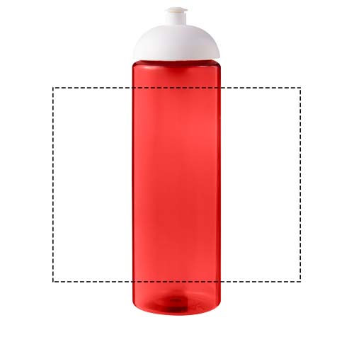 H2O Active® Eco Vibe 850 ml dome lid sport bottle  4