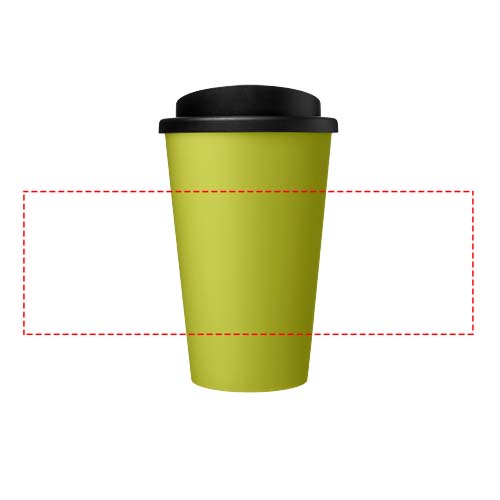 Americano® Recycled 350 ml insulated tumbler 4