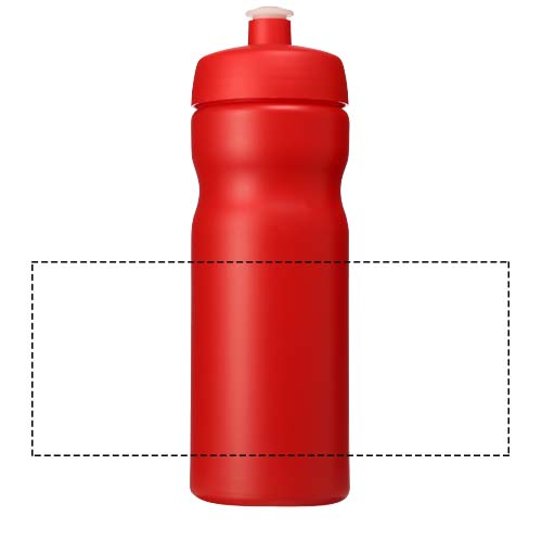 Baseline® Plus 650 ml bottle with sports lid 4