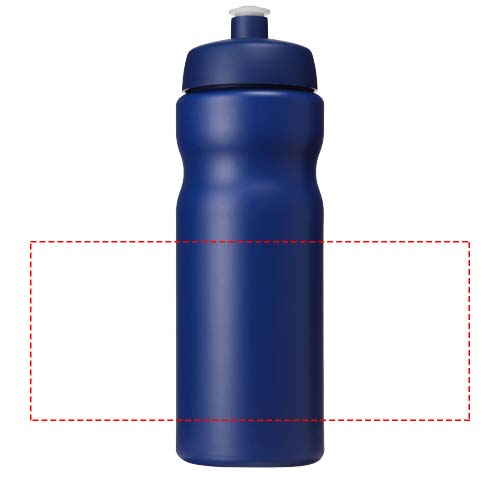 Baseline® Plus 650 ml bottle with sports lid 4